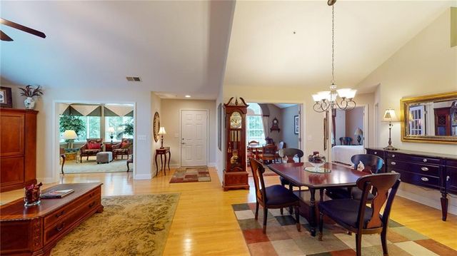 100 Highlands Ridge Place SE 1, Smyrna, GA 30082
