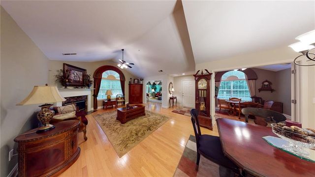 100 Highlands Ridge Place SE 1, Smyrna, GA 30082
