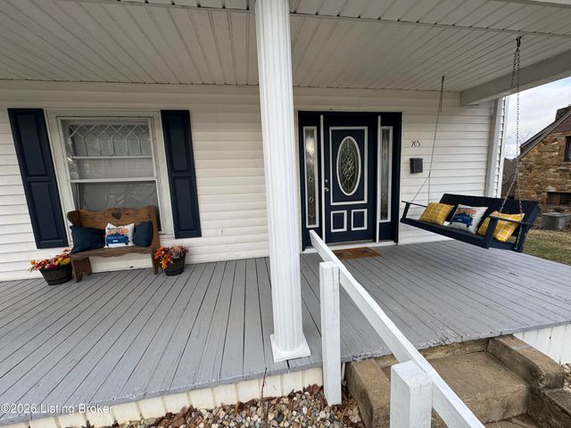 265 Ingram Ave, Flemingsburg, KY 41041