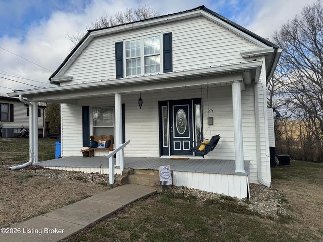 265 Ingram Ave, Flemingsburg, KY 41041