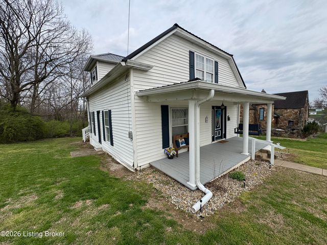 265 Ingram Ave, Flemingsburg, KY 41041