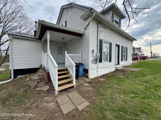 265 Ingram Ave, Flemingsburg, KY 41041