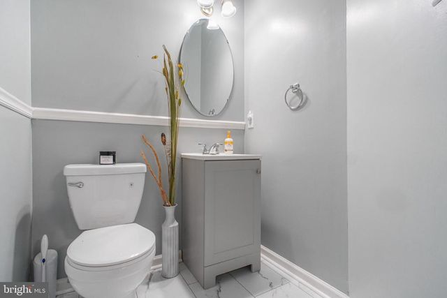 4503 TURNBERRY DR, Fredericksburg, VA 22408