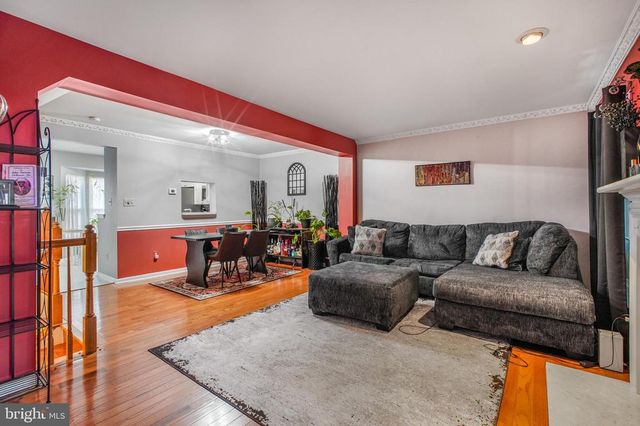 4503 TURNBERRY DR, Fredericksburg, VA 22408