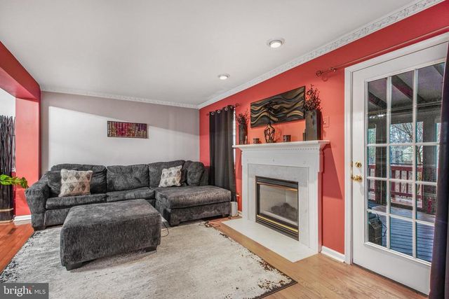 4503 TURNBERRY DR, Fredericksburg, VA 22408