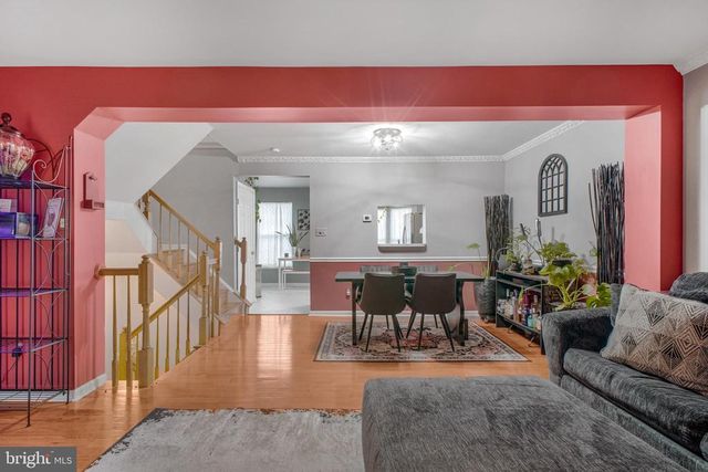 4503 TURNBERRY DR, Fredericksburg, VA 22408