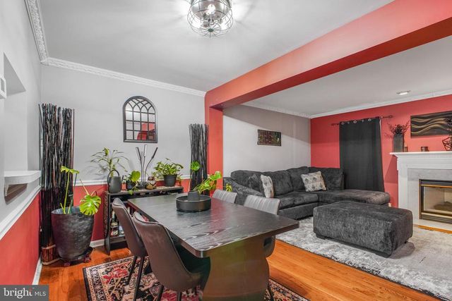 4503 TURNBERRY DR, Fredericksburg, VA 22408