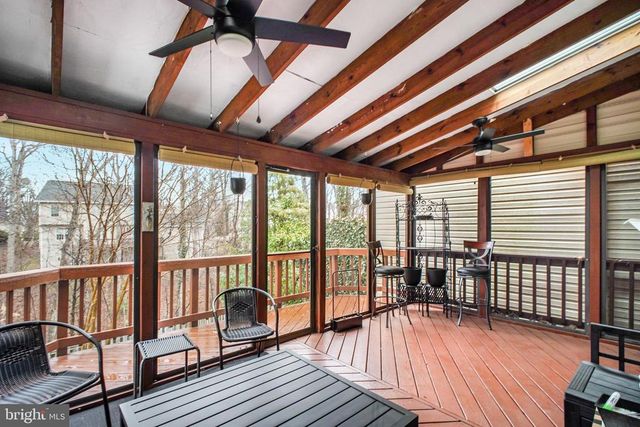 4503 TURNBERRY DR, Fredericksburg, VA 22408