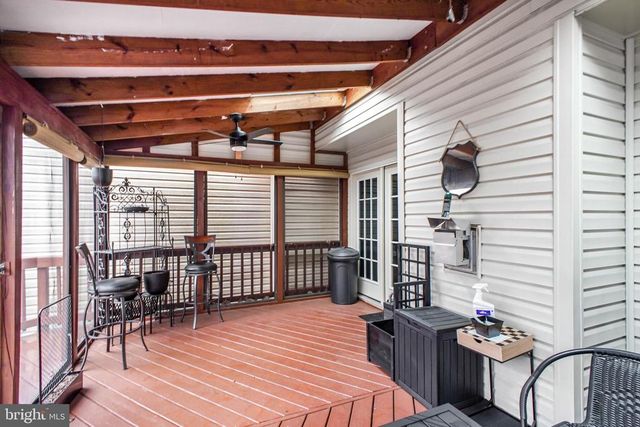 4503 TURNBERRY DR, Fredericksburg, VA 22408