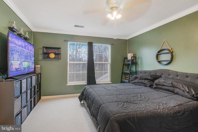 4503 TURNBERRY DR, Fredericksburg, VA 22408