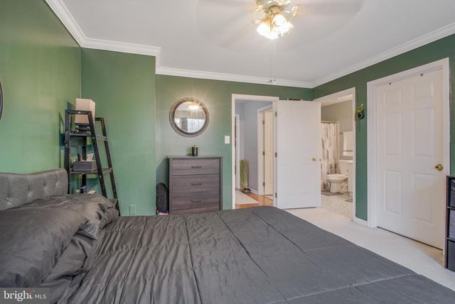 4503 TURNBERRY DR, Fredericksburg, VA 22408