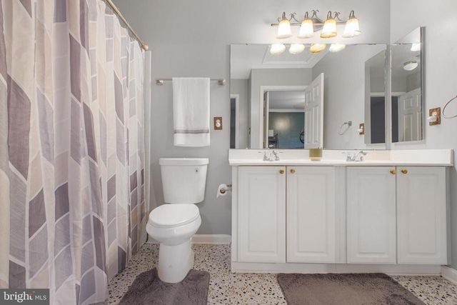 4503 TURNBERRY DR, Fredericksburg, VA 22408