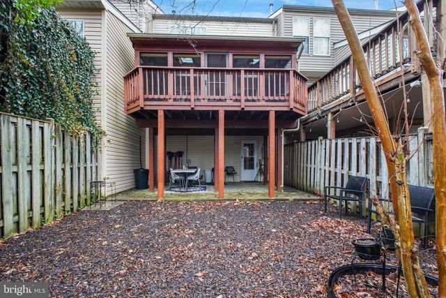 4503 TURNBERRY DR, Fredericksburg, VA 22408