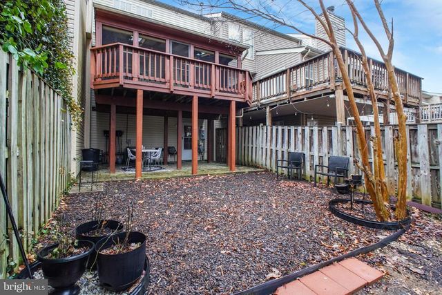 4503 TURNBERRY DR, Fredericksburg, VA 22408