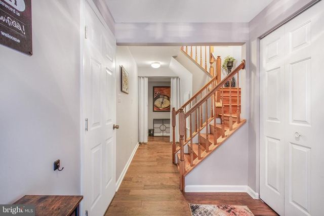 4503 TURNBERRY DR, Fredericksburg, VA 22408