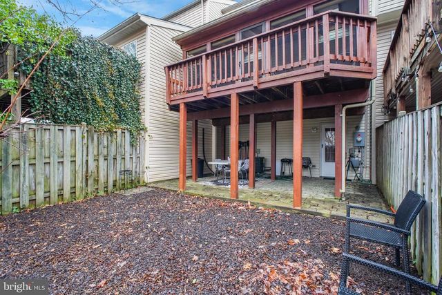 4503 TURNBERRY DR, Fredericksburg, VA 22408