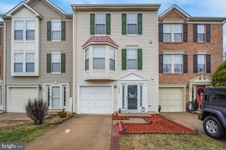 4503 TURNBERRY DR, Fredericksburg, VA 22408