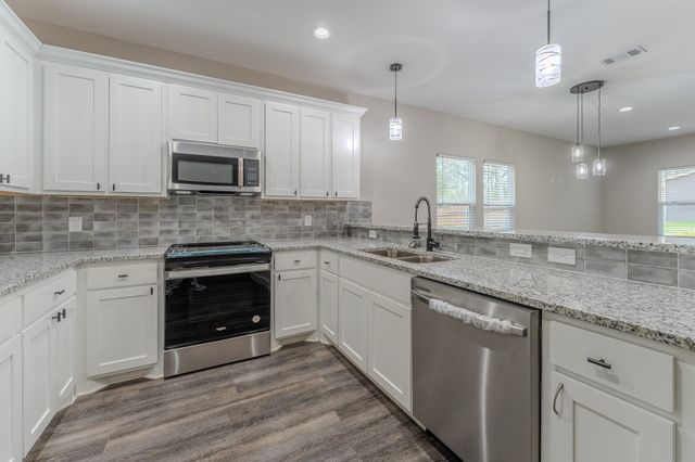 101 Inca Trail, Mabank, TX 75156