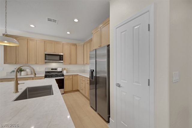 2515 Jada Drive, Henderson, NV 89044