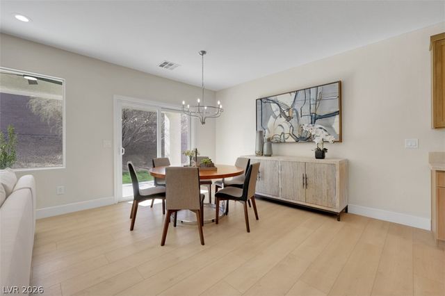 2515 Jada Drive, Henderson, NV 89044