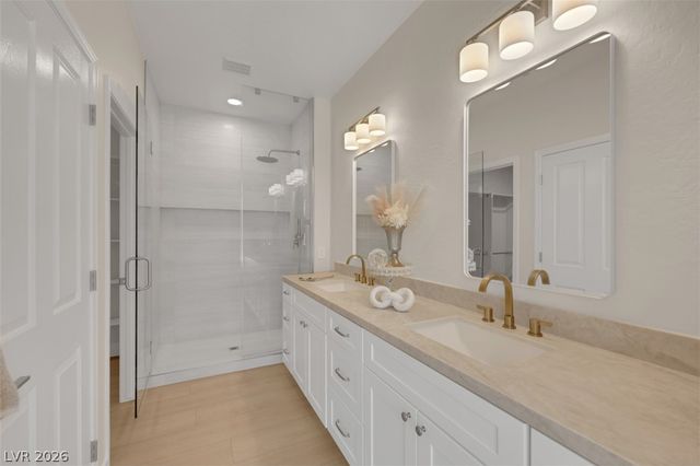 2515 Jada Drive, Henderson, NV 89044