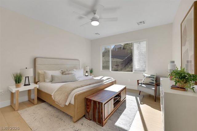 2515 Jada Drive, Henderson, NV 89044