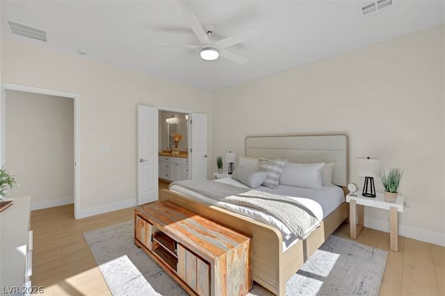 2515 Jada Drive, Henderson, NV 89044