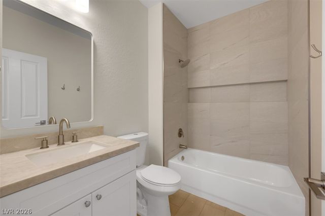 2515 Jada Drive, Henderson, NV 89044