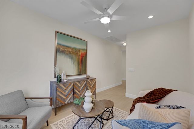 2515 Jada Drive, Henderson, NV 89044