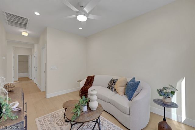 2515 Jada Drive, Henderson, NV 89044