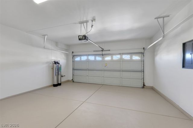 2515 Jada Drive, Henderson, NV 89044