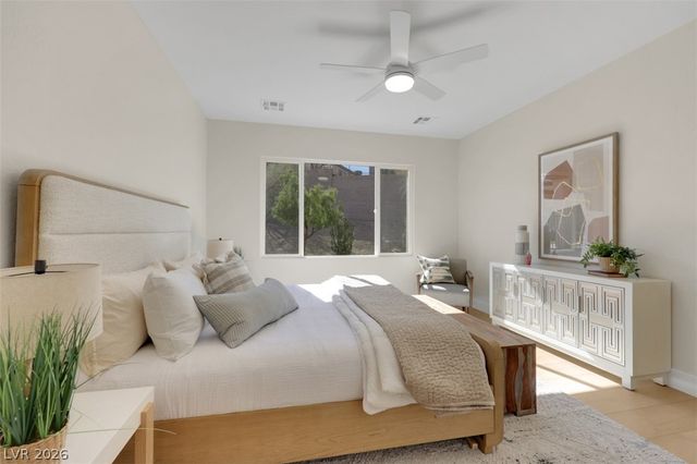 2515 Jada Drive, Henderson, NV 89044