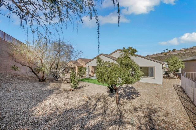 2515 Jada Drive, Henderson, NV 89044