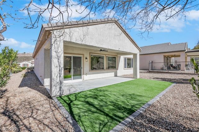 2515 Jada Drive, Henderson, NV 89044