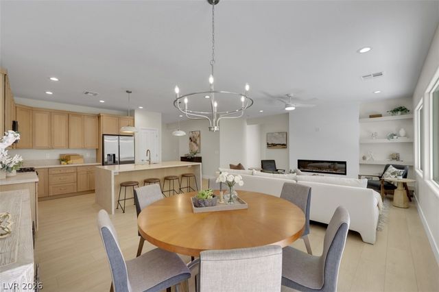 2515 Jada Drive, Henderson, NV 89044