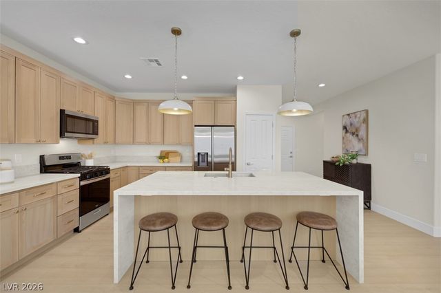 2515 Jada Drive, Henderson, NV 89044