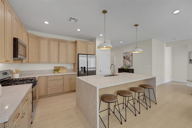 2515 Jada Drive, Henderson, NV 89044