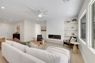 2515 Jada Drive, Henderson, NV 89044