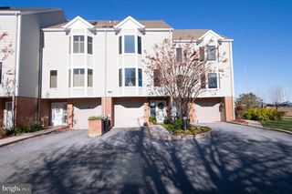 419 CAMBRIDGE LANDING # 419B, Cambridge, MD 21613