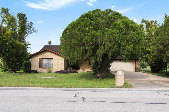 1404 Santa Ana Avenue, Rancho Viejo, TX 78575