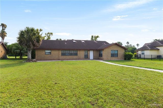 1404 Santa Ana Avenue, Rancho Viejo, TX 78575