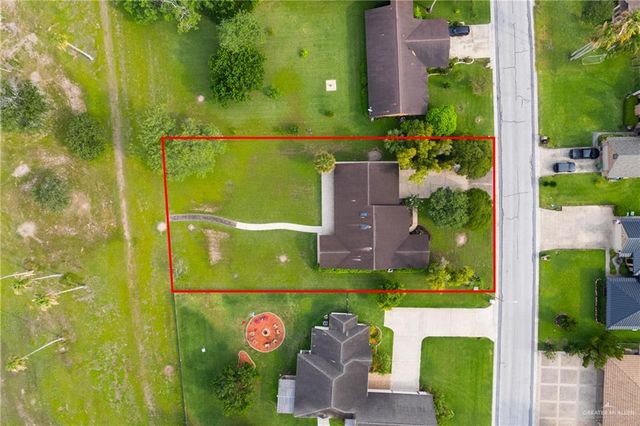 1404 Santa Ana Avenue, Rancho Viejo, TX 78575