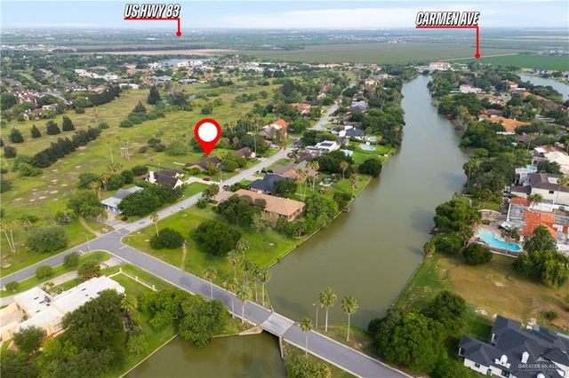 1404 Santa Ana Avenue, Rancho Viejo, TX 78575