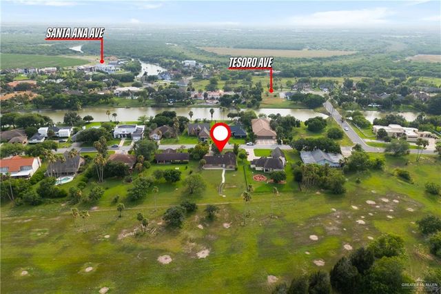 1404 Santa Ana Avenue, Rancho Viejo, TX 78575