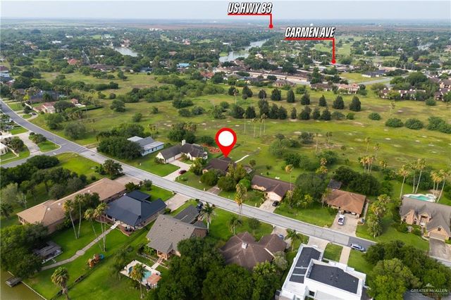 1404 Santa Ana Avenue, Rancho Viejo, TX 78575