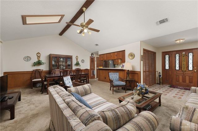 1404 Santa Ana Avenue, Rancho Viejo, TX 78575