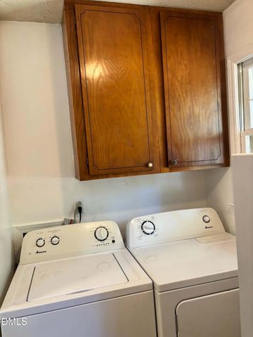 3404 Marquis Drive, Durham, NC 27704