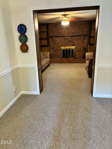 3404 Marquis Drive, Durham, NC 27704
