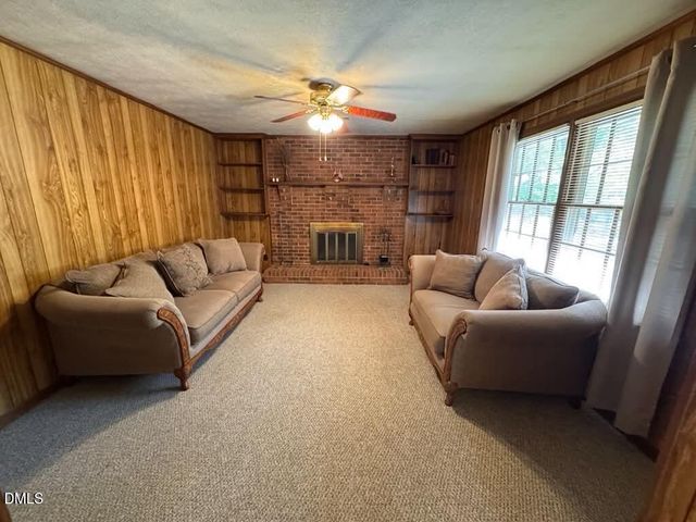 3404 Marquis Drive, Durham, NC 27704