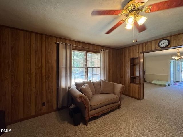 3404 Marquis Drive, Durham, NC 27704